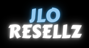 JLO RESELLZ